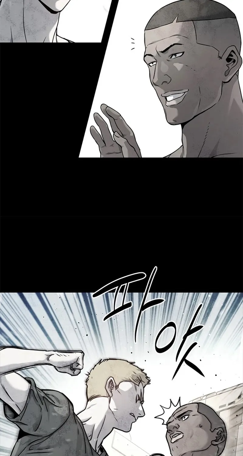 God of Blackfield Zinmanga X Chapter 69 Page 21