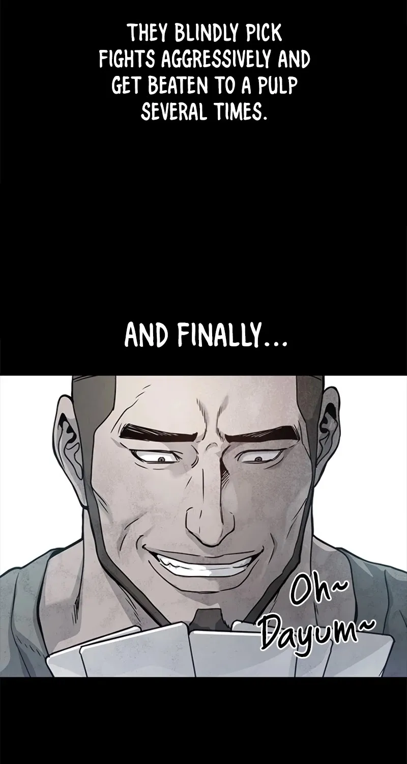 God of Blackfield Zinmanga X Chapter 69 Page 26