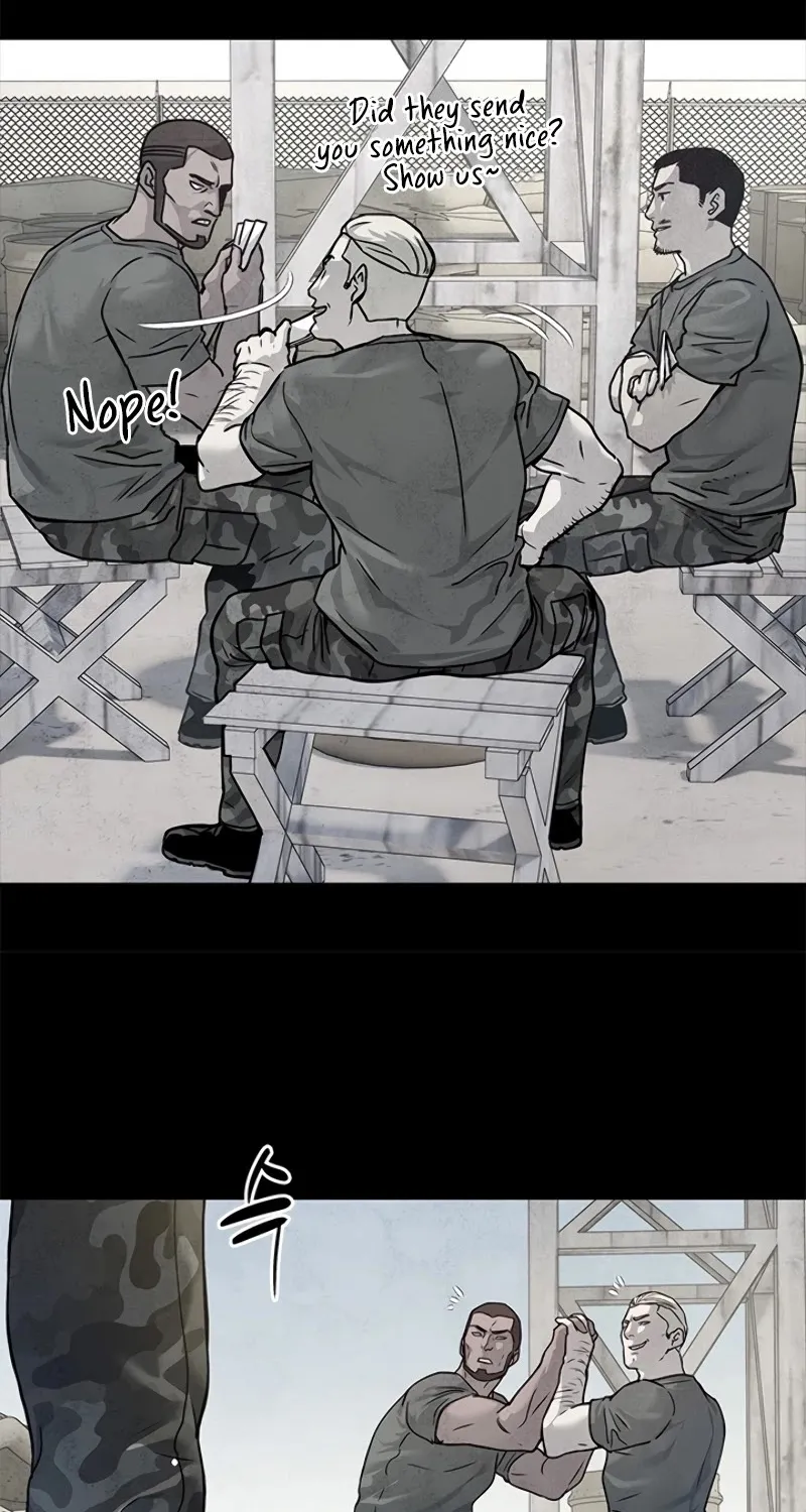 God of Blackfield Zinmanga X Chapter 69 Page 27