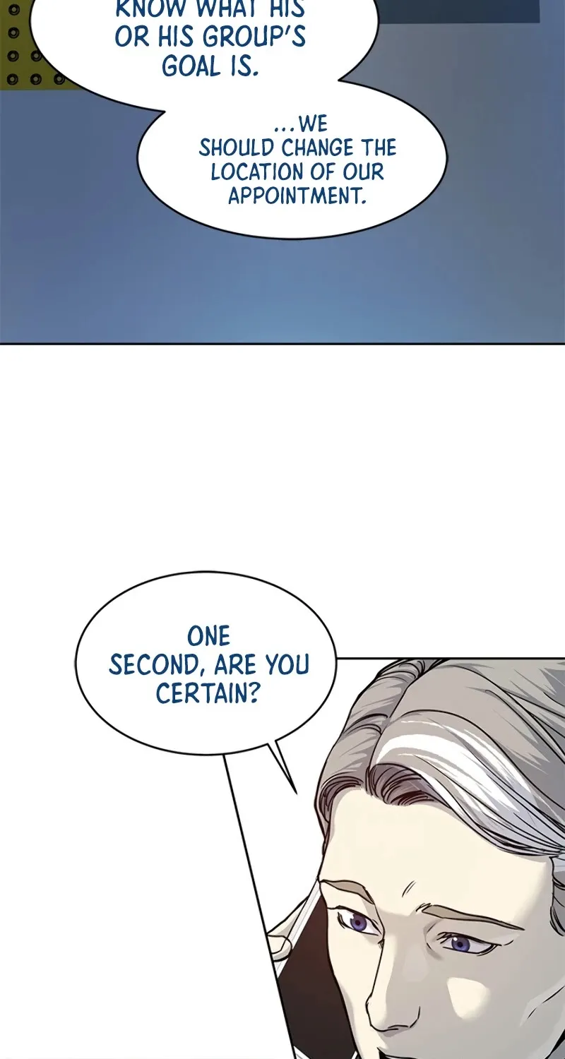 God of Blackfield Zinmanga X Chapter 69 Page 52