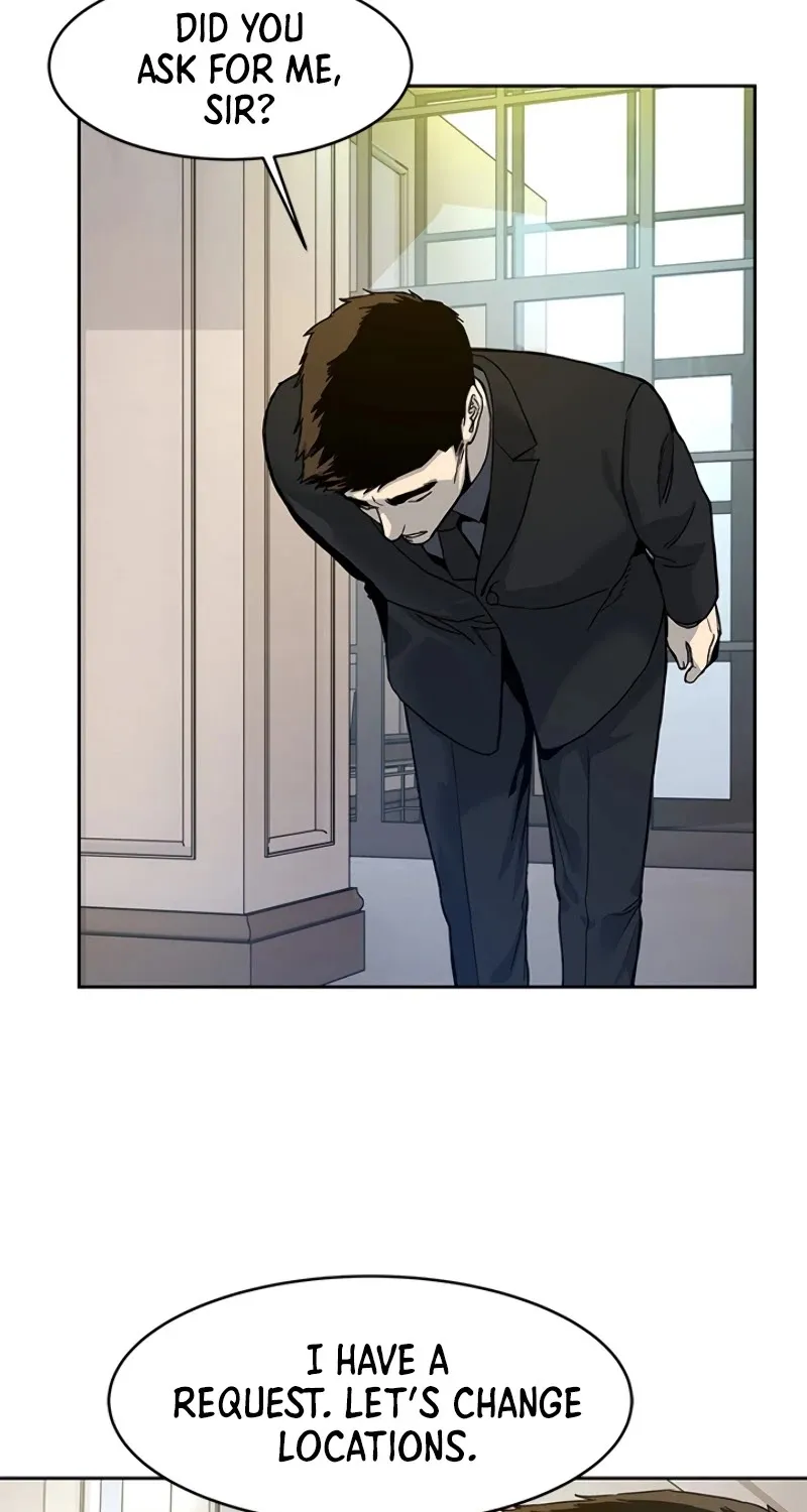 God of Blackfield Zinmanga X Chapter 69 Page 70