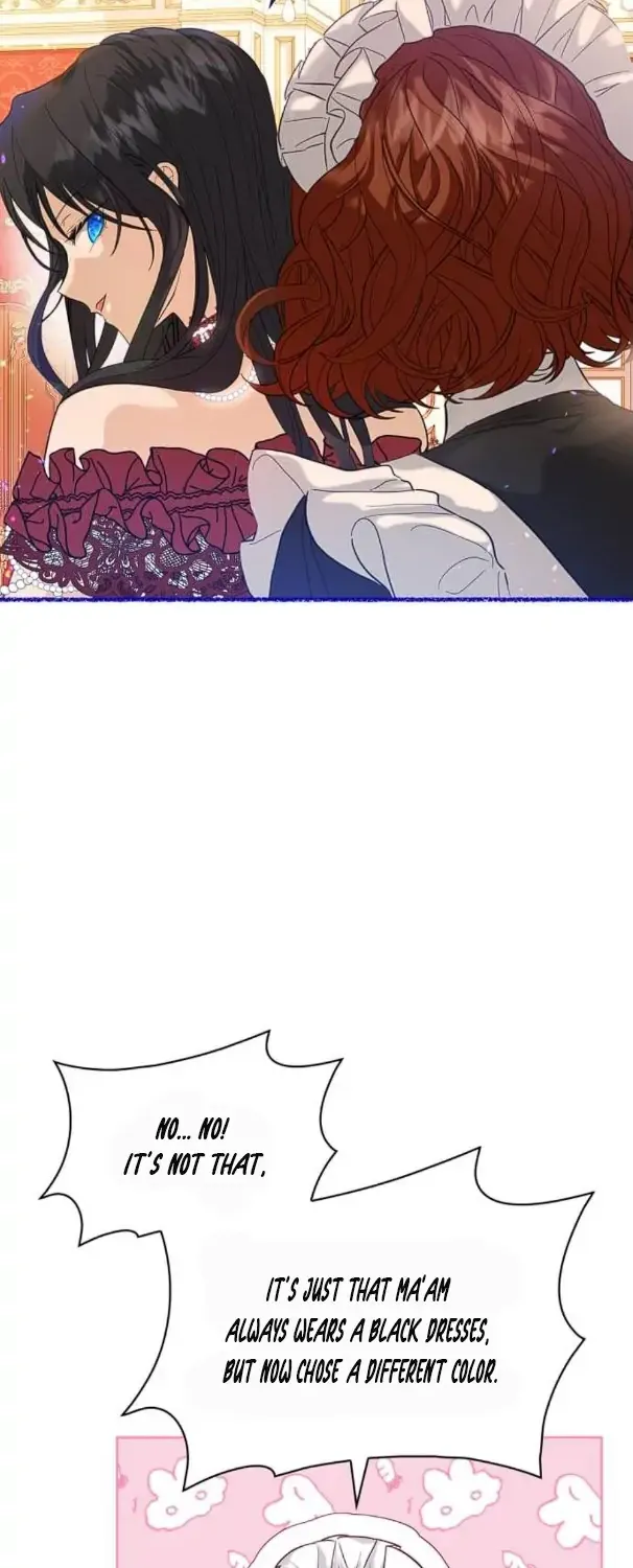 Becoming the Obsessive Male Lead’s Ex-Wife Zinmanga X Chapter 3 Page 28