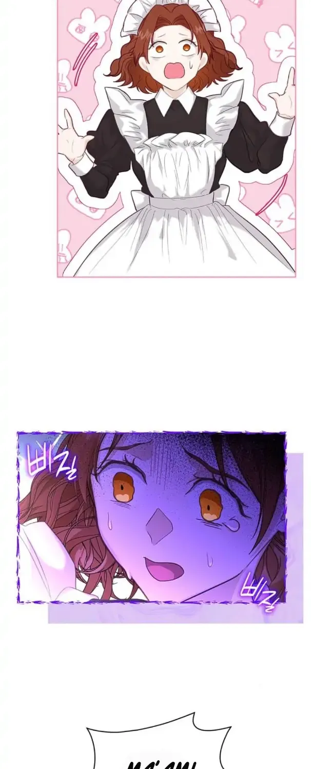 Becoming the Obsessive Male Lead’s Ex-Wife Zinmanga X Chapter 3 Page 29