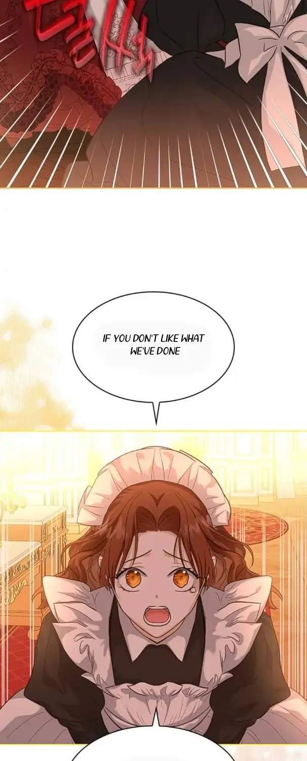 Becoming the Obsessive Male Lead’s Ex-Wife Zinmanga X Chapter 3 Page 31