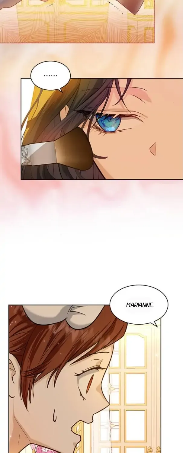 Becoming the Obsessive Male Lead’s Ex-Wife Zinmanga X Chapter 3 Page 35