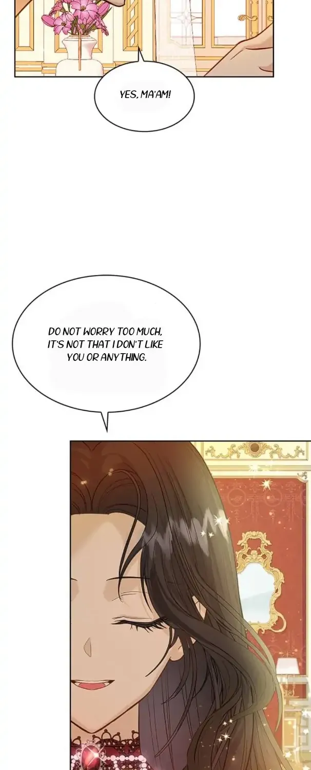 Becoming the Obsessive Male Lead’s Ex-Wife Zinmanga X Chapter 3 Page 36