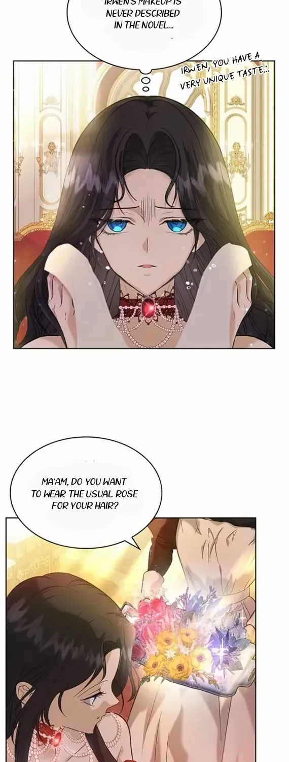 Becoming the Obsessive Male Lead’s Ex-Wife Zinmanga X Chapter 3 Page 47