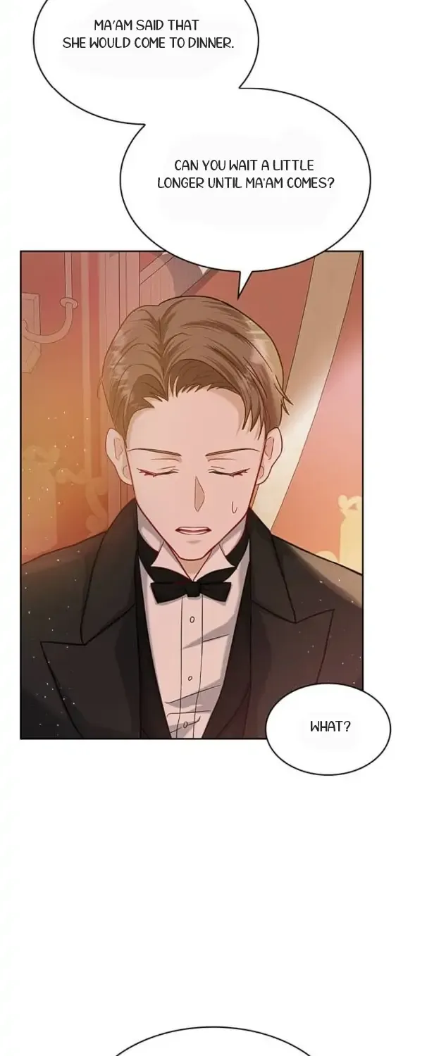 Becoming the Obsessive Male Lead’s Ex-Wife Zinmanga X Chapter 3 Page 57