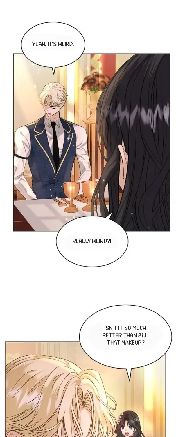 Becoming the Obsessive Male Lead’s Ex-Wife Zinmanga X Chapter 3 Page 68