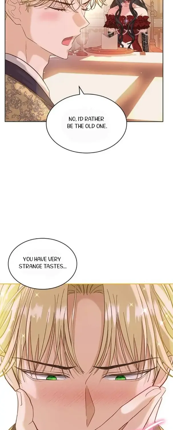 Becoming the Obsessive Male Lead’s Ex-Wife Zinmanga X Chapter 3 Page 69