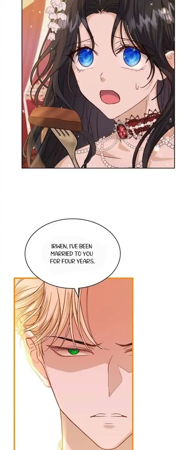 Becoming the Obsessive Male Lead’s Ex-Wife Zinmanga X Chapter 3 Page 76