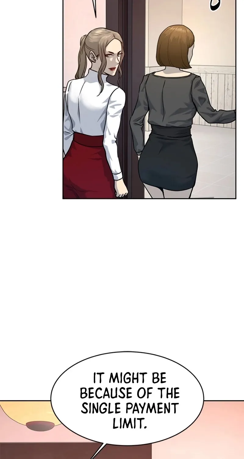 God of Blackfield Zinmanga X Chapter 68 Page 53