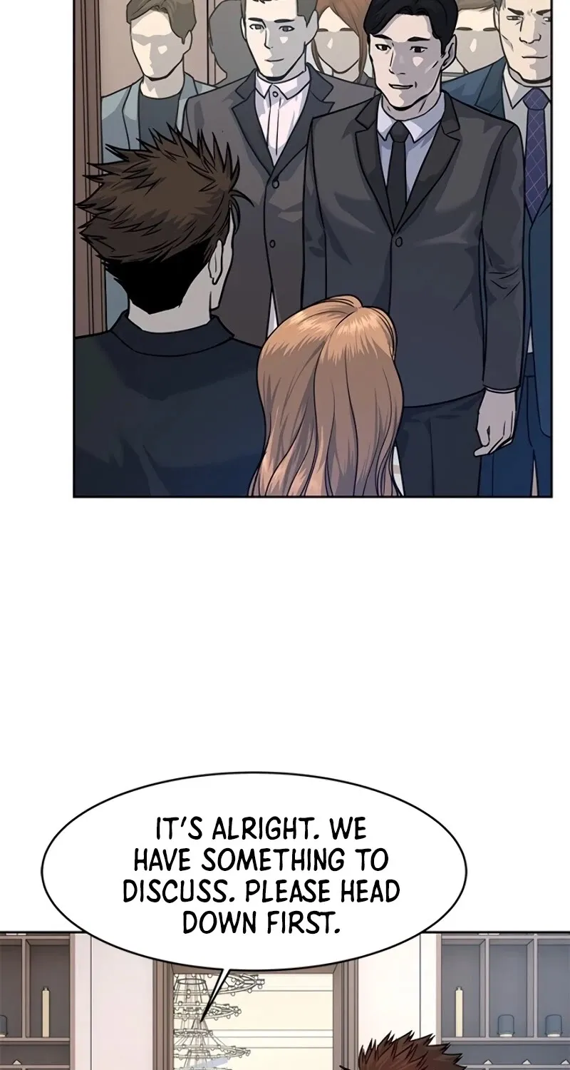 God of Blackfield Zinmanga X Chapter 68 Page 60
