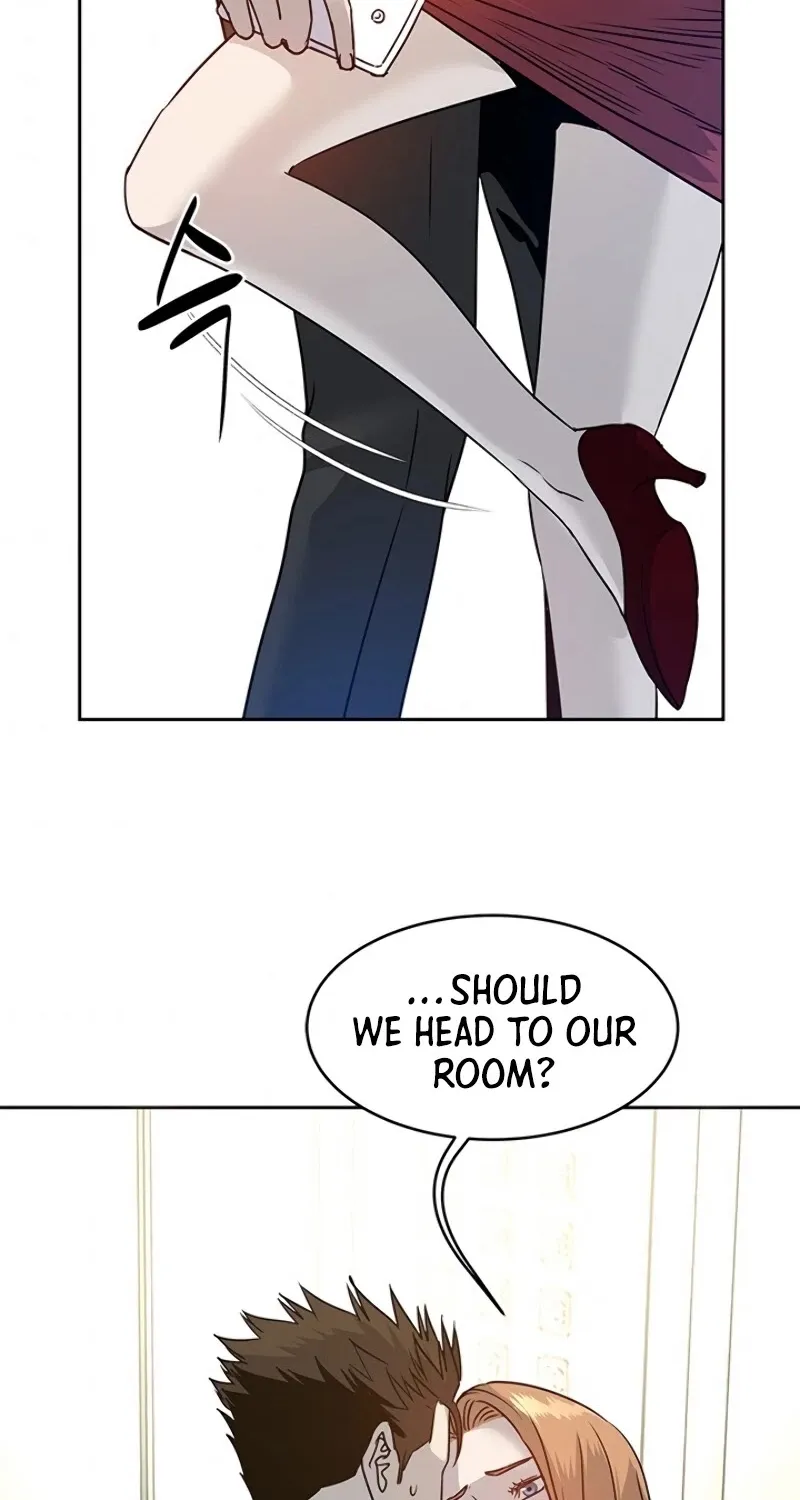 God of Blackfield Zinmanga X Chapter 68 Page 85
