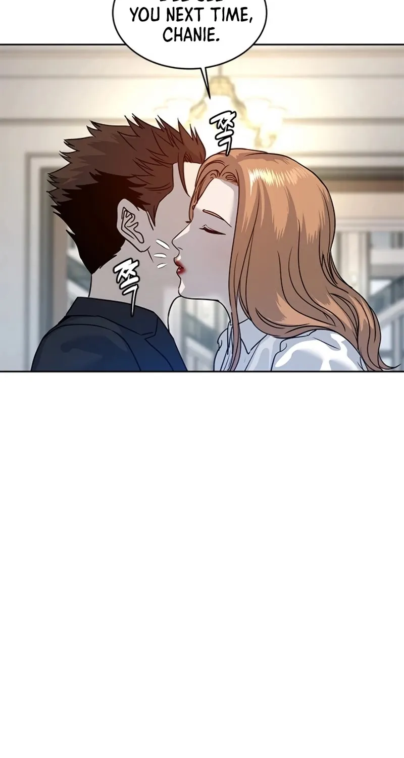 God of Blackfield Zinmanga X Chapter 68 Page 96