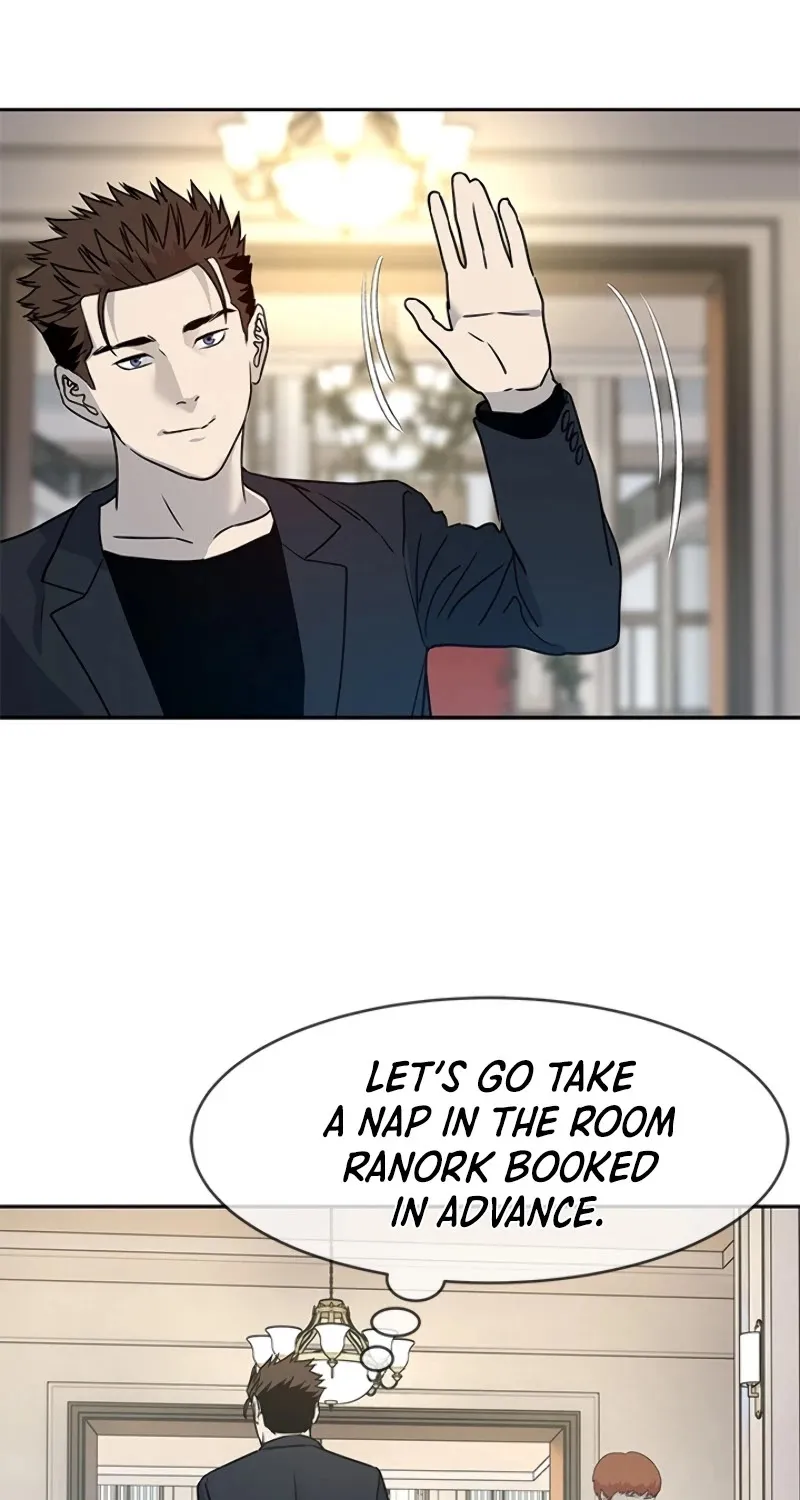 God of Blackfield Zinmanga X Chapter 68 Page 98
