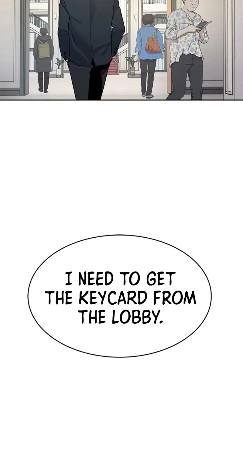 God of Blackfield Zinmanga X Chapter 68 Page 99