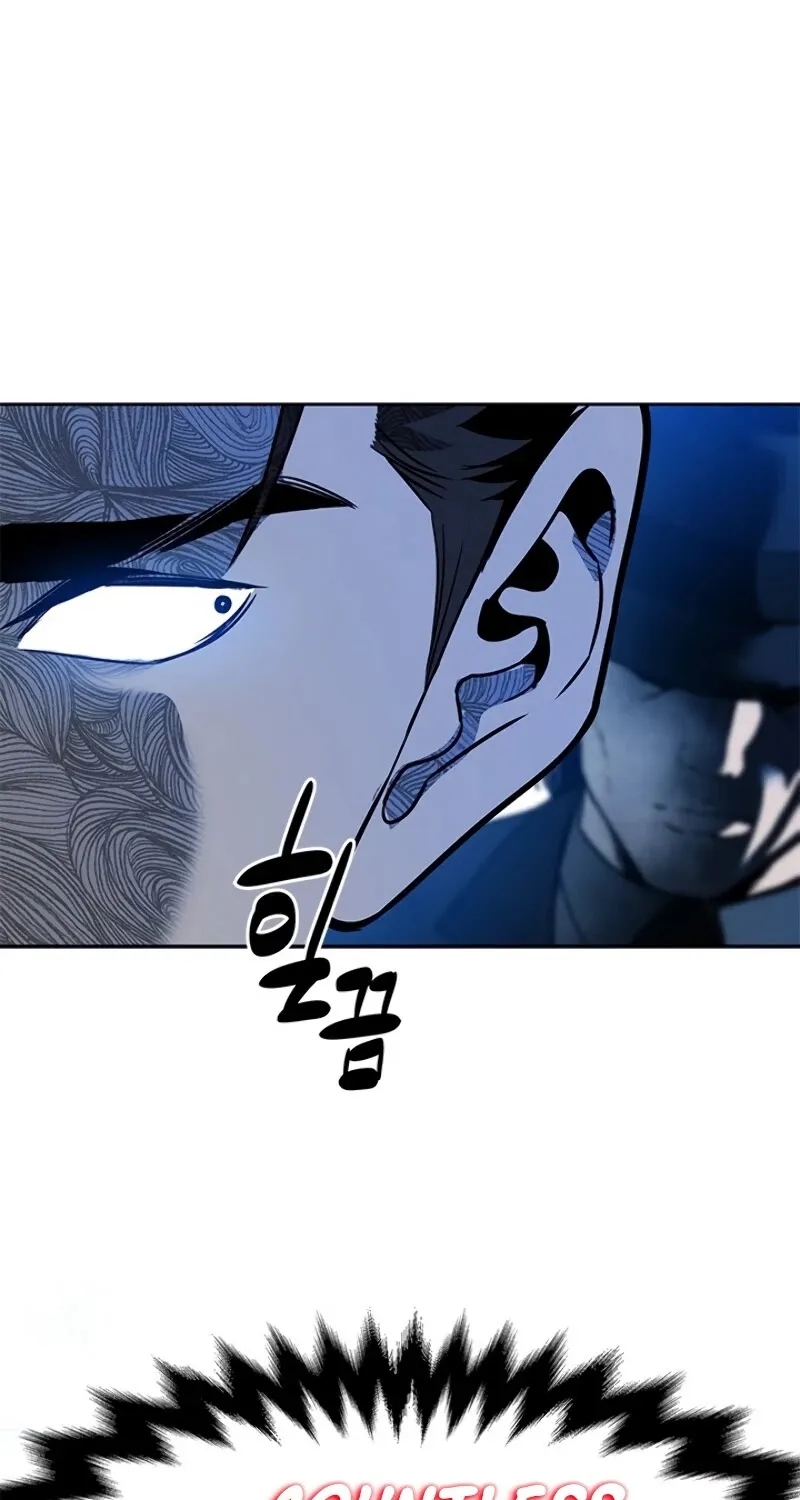 God of Blackfield Zinmanga X Chapter 68 Page 110
