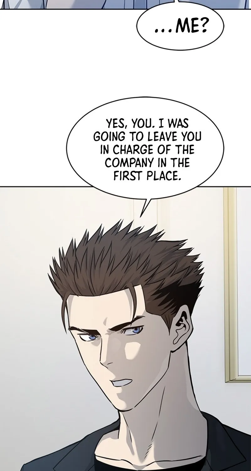God of Blackfield Zinmanga X Chapter 67 Page 3