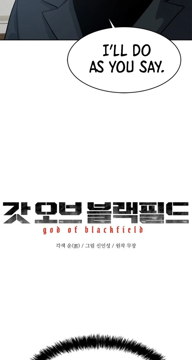 God of Blackfield Zinmanga X Chapter 67 Page 4
