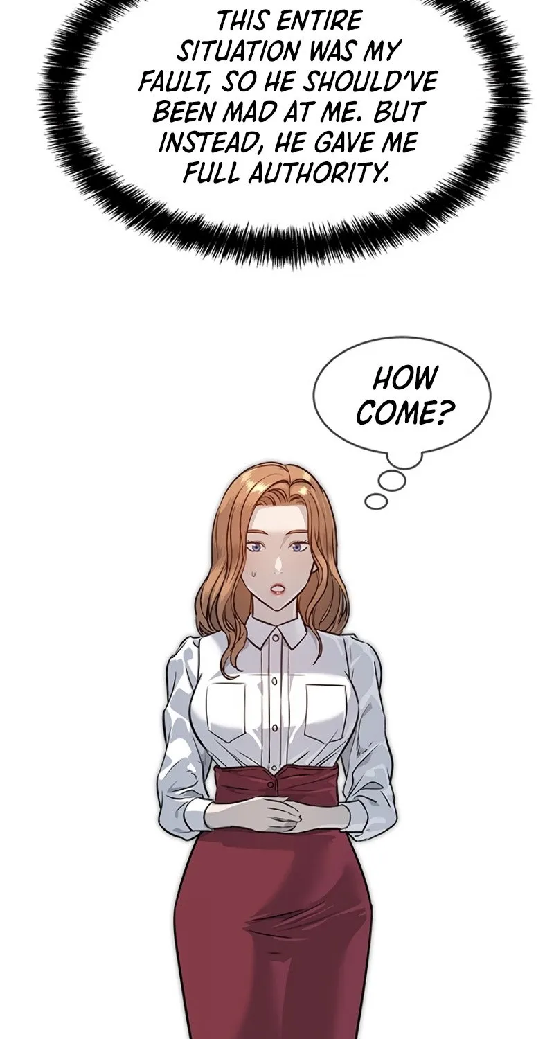 God of Blackfield Zinmanga X Chapter 67 Page 5
