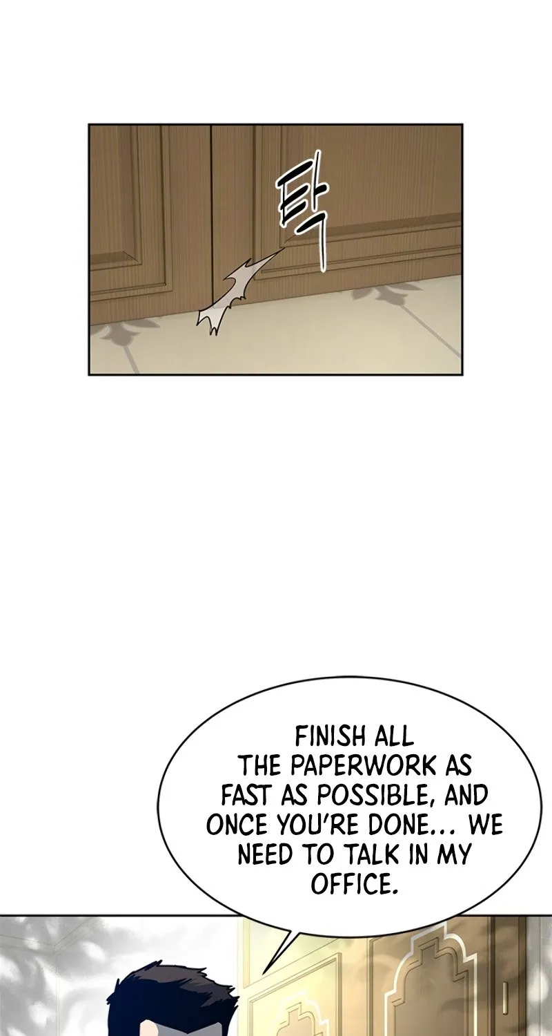 God of Blackfield Zinmanga X Chapter 67 Page 26