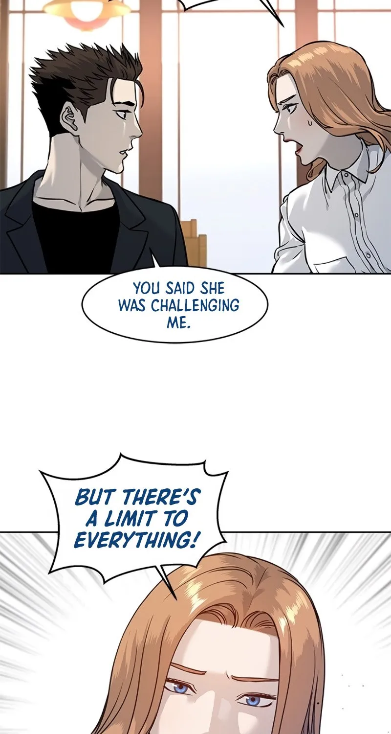 God of Blackfield Zinmanga X Chapter 67 Page 91