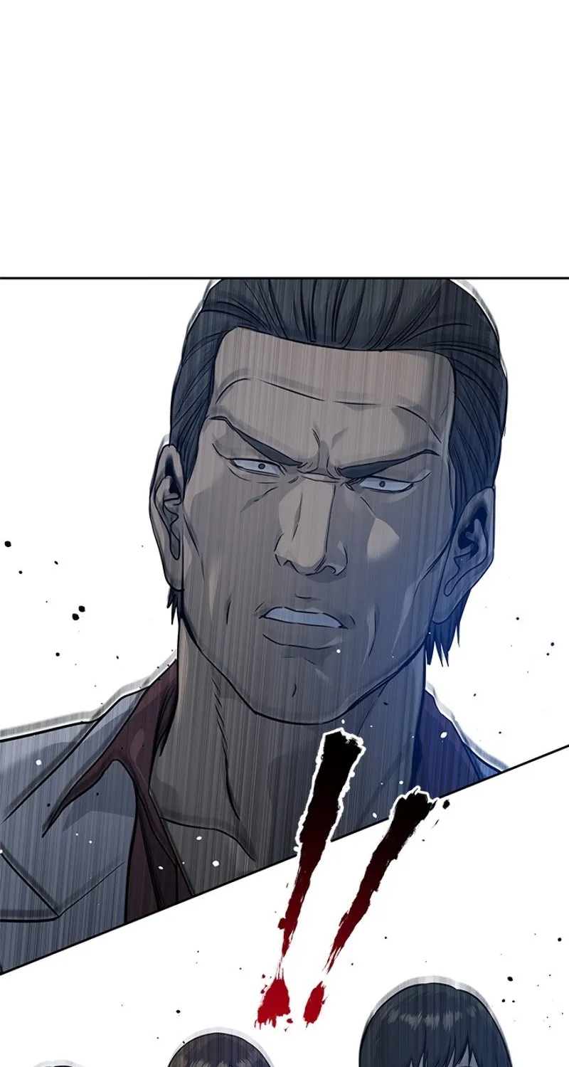 God of Blackfield Zinmanga X Chapter 66 Page 5