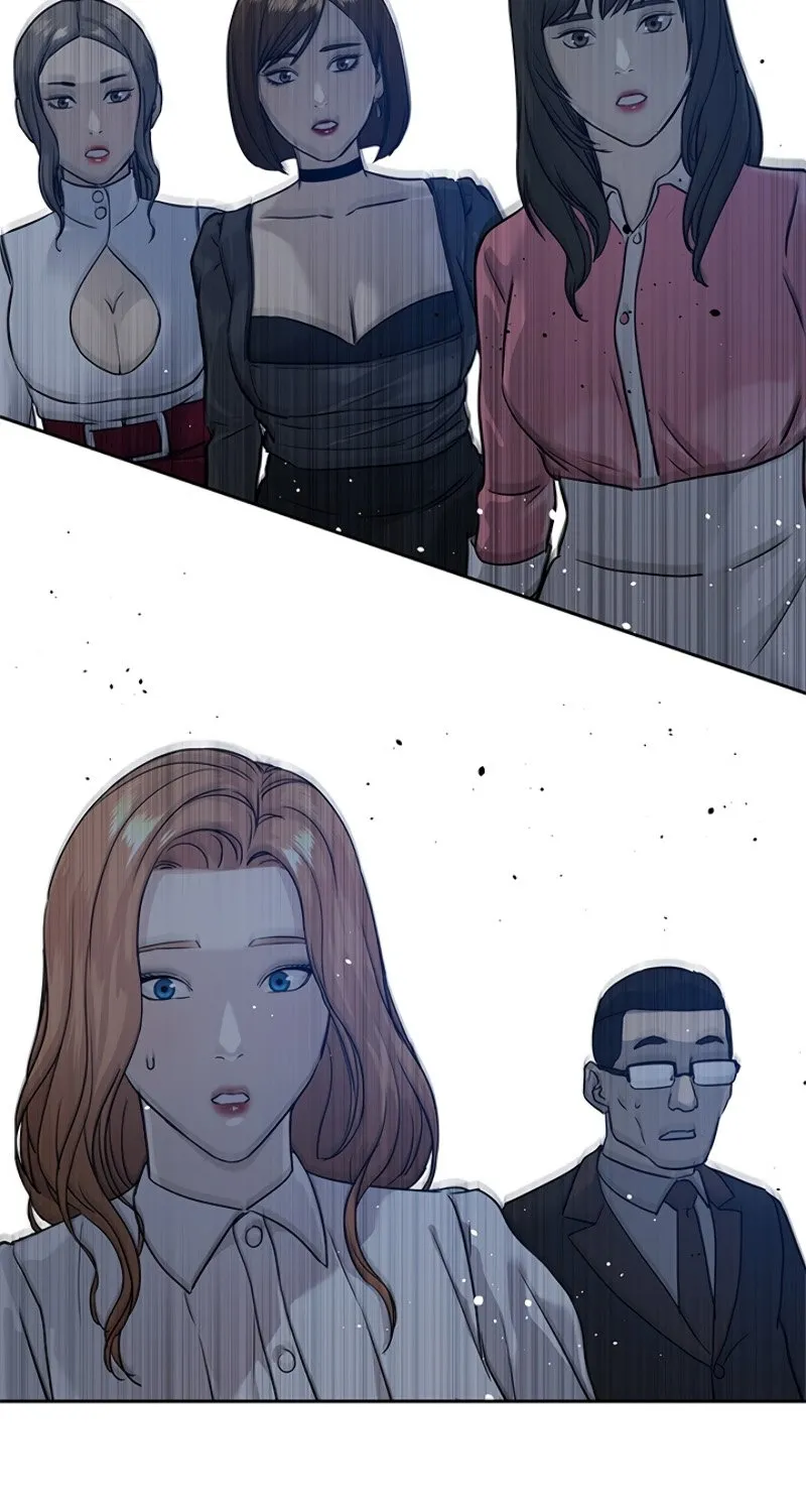 God of Blackfield Zinmanga X Chapter 66 Page 6