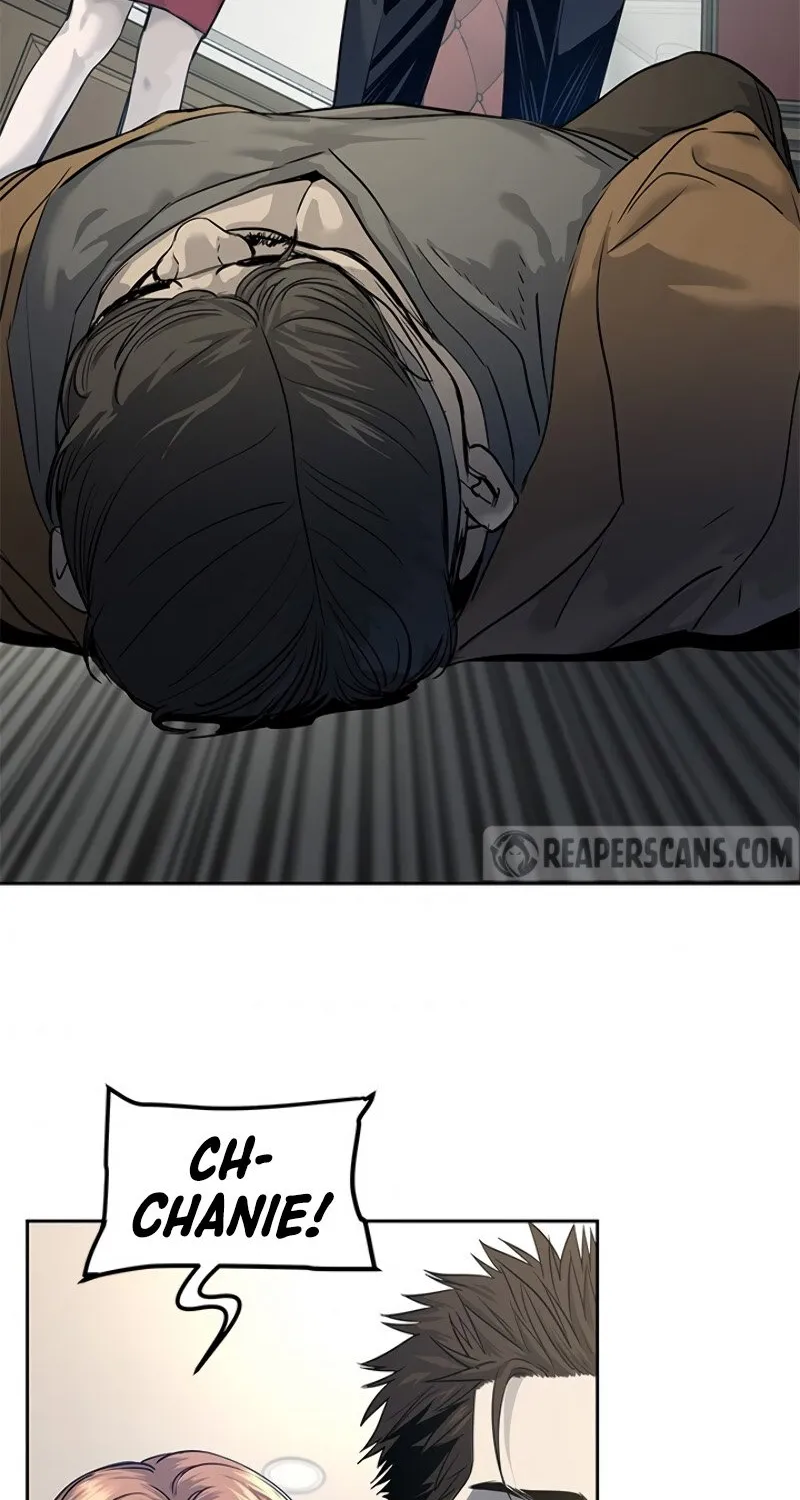 God of Blackfield Zinmanga X Chapter 66 Page 9