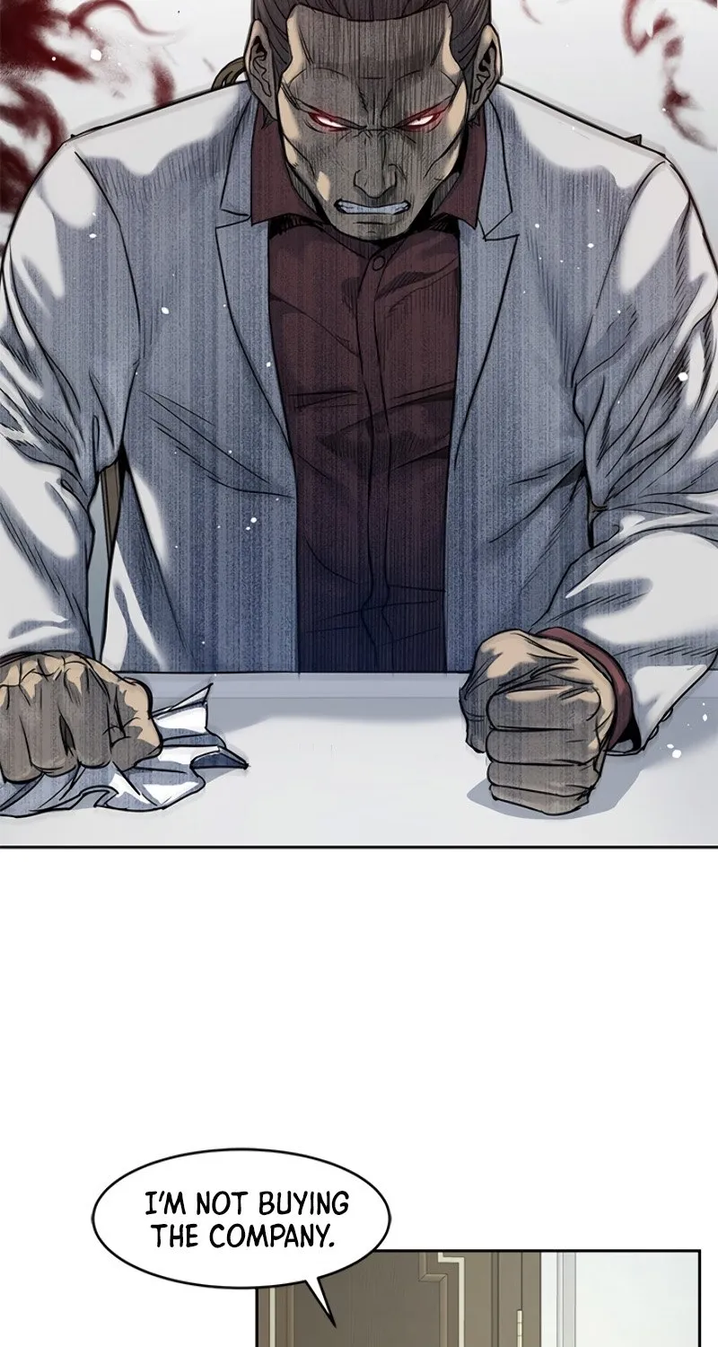 God of Blackfield Zinmanga X Chapter 66 Page 15