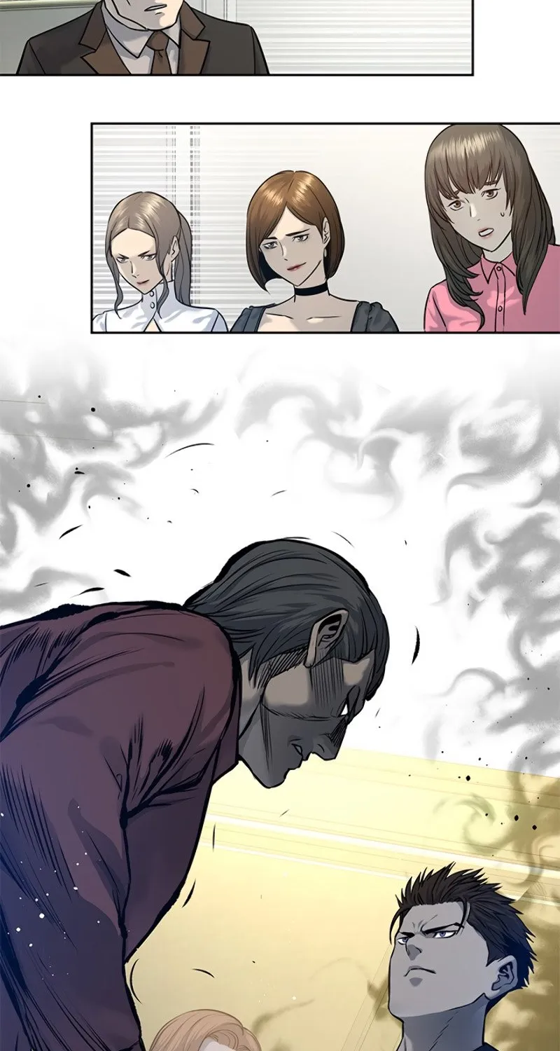 God of Blackfield Zinmanga X Chapter 66 Page 19