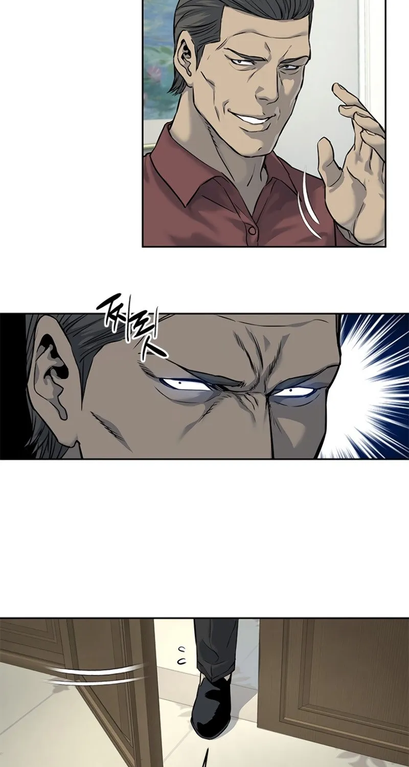 God of Blackfield Zinmanga X Chapter 66 Page 23