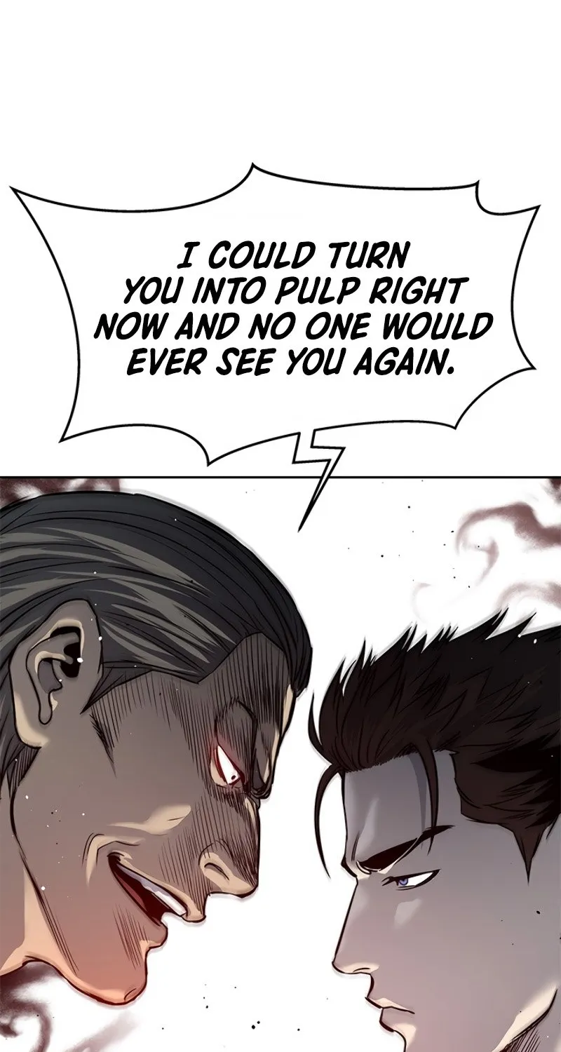 God of Blackfield Zinmanga X Chapter 66 Page 26