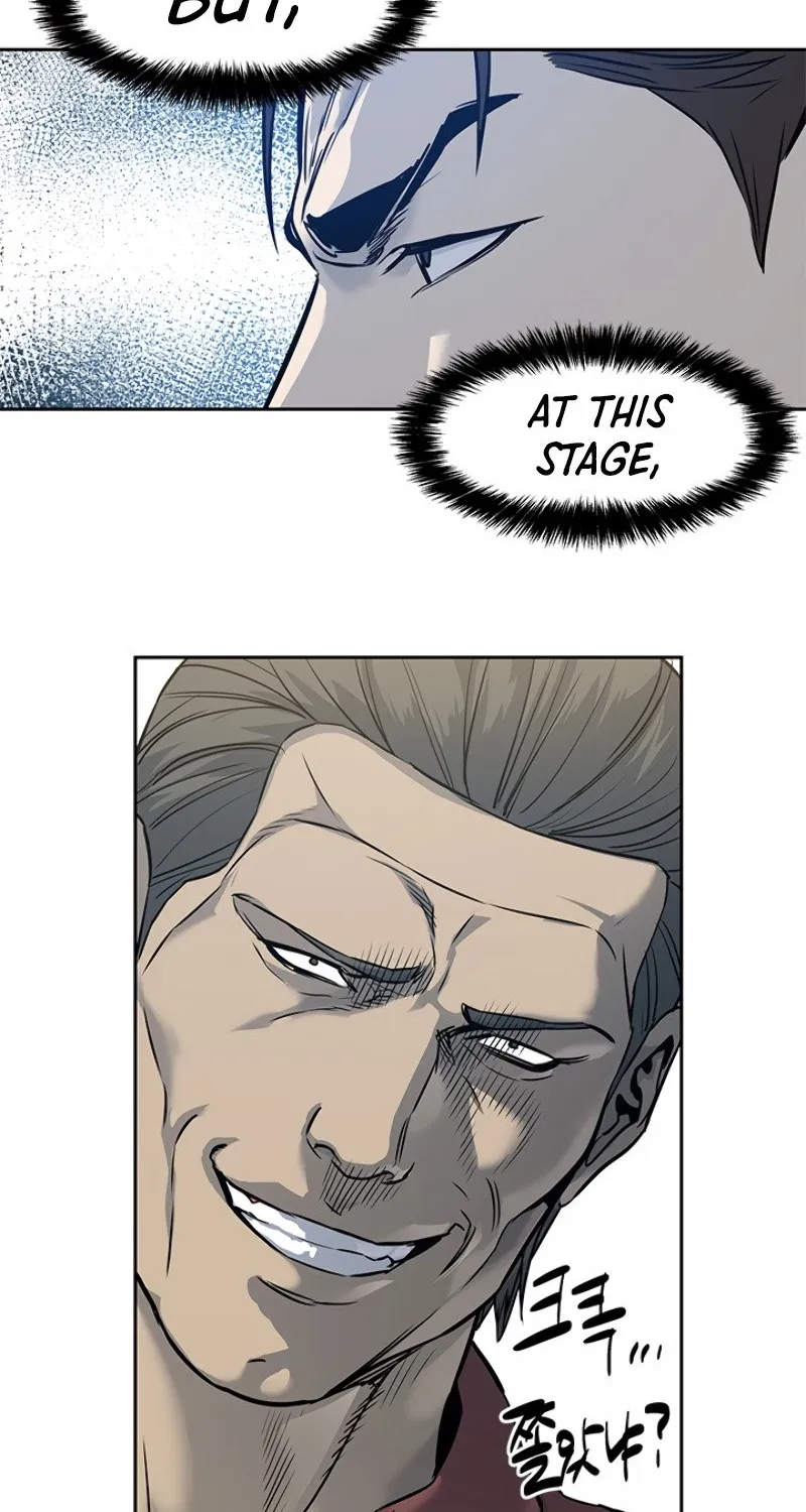 God of Blackfield Zinmanga X Chapter 66 Page 29