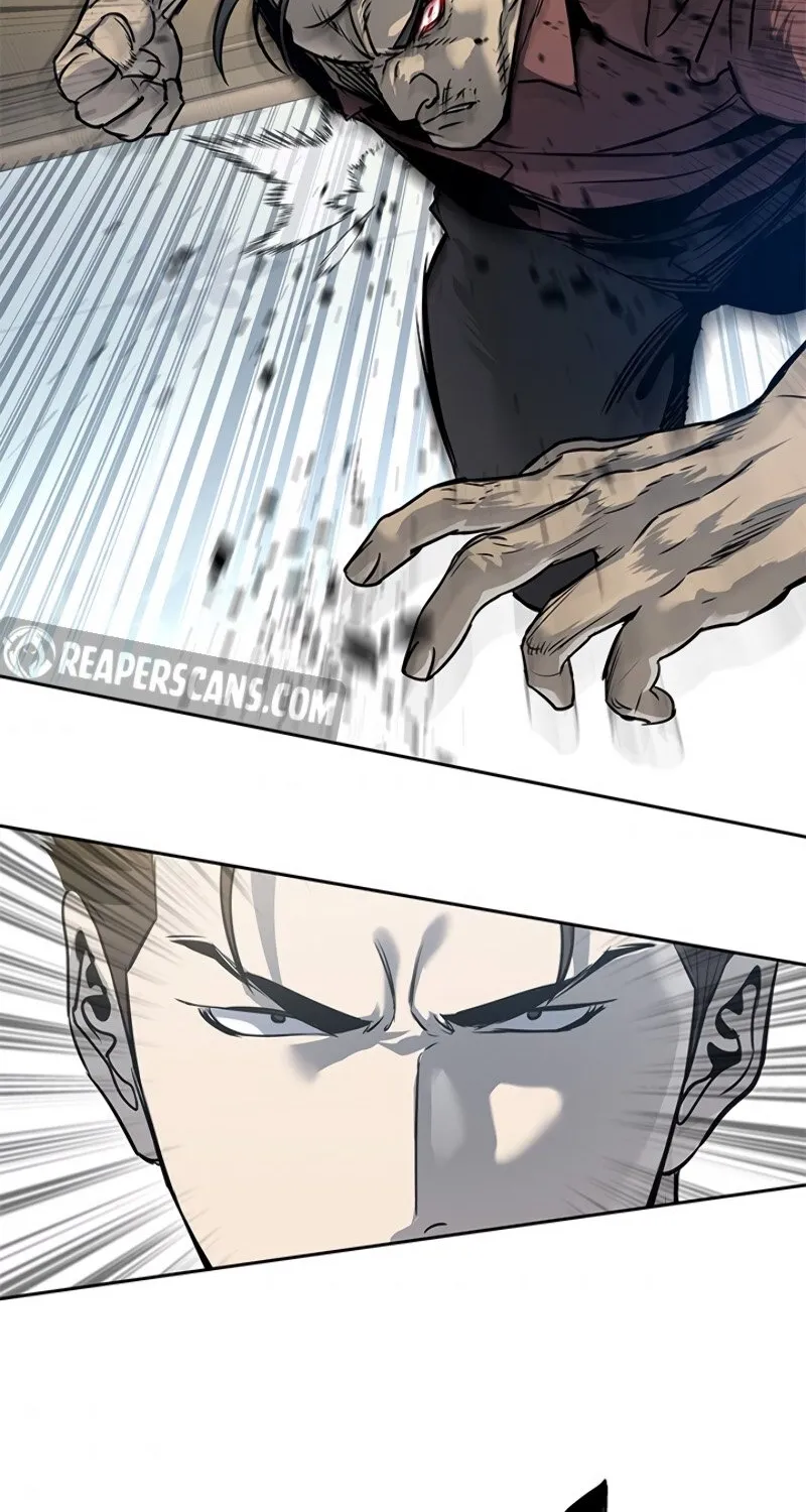 God of Blackfield Zinmanga X Chapter 66 Page 35