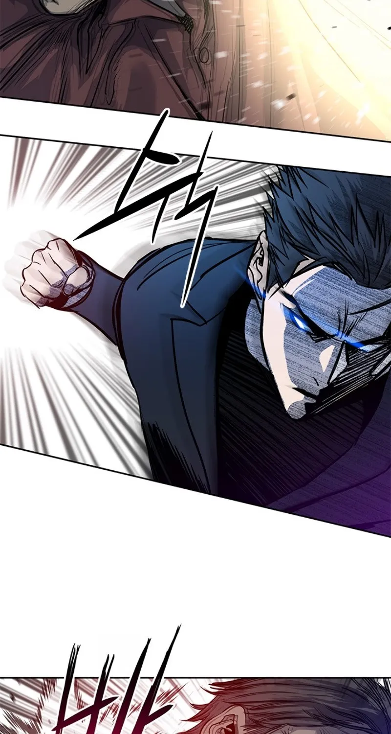 God of Blackfield Zinmanga X Chapter 66 Page 37