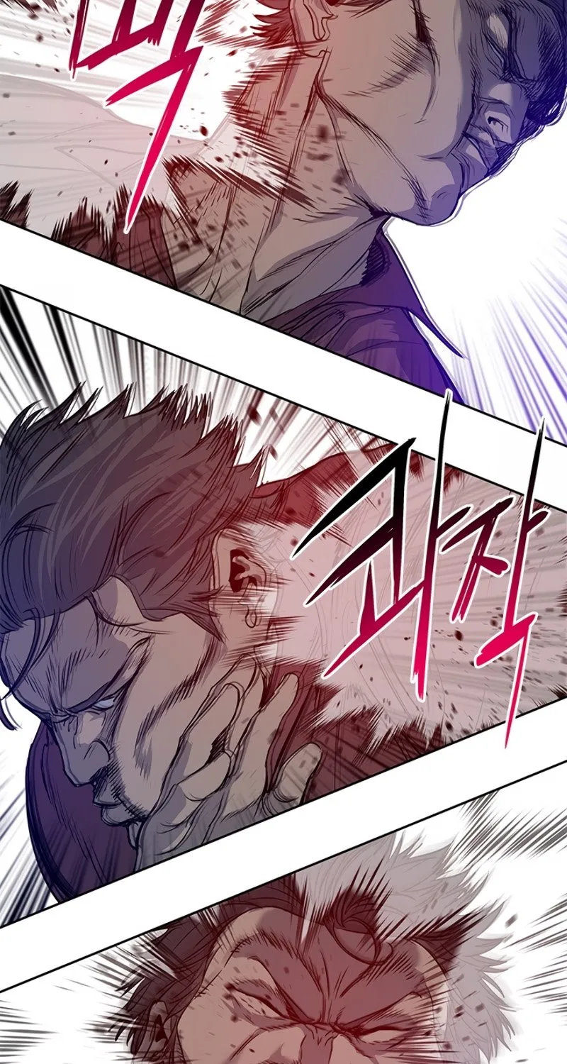 God of Blackfield Zinmanga X Chapter 66 Page 38