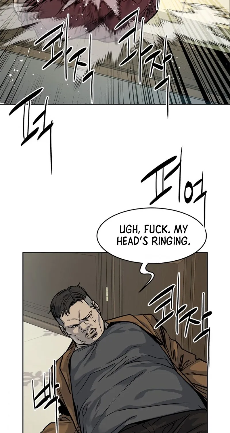 God of Blackfield Zinmanga X Chapter 66 Page 43