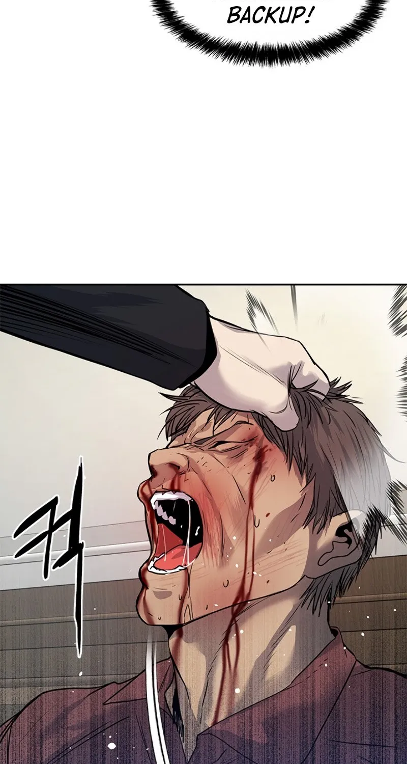 God of Blackfield Zinmanga X Chapter 66 Page 48