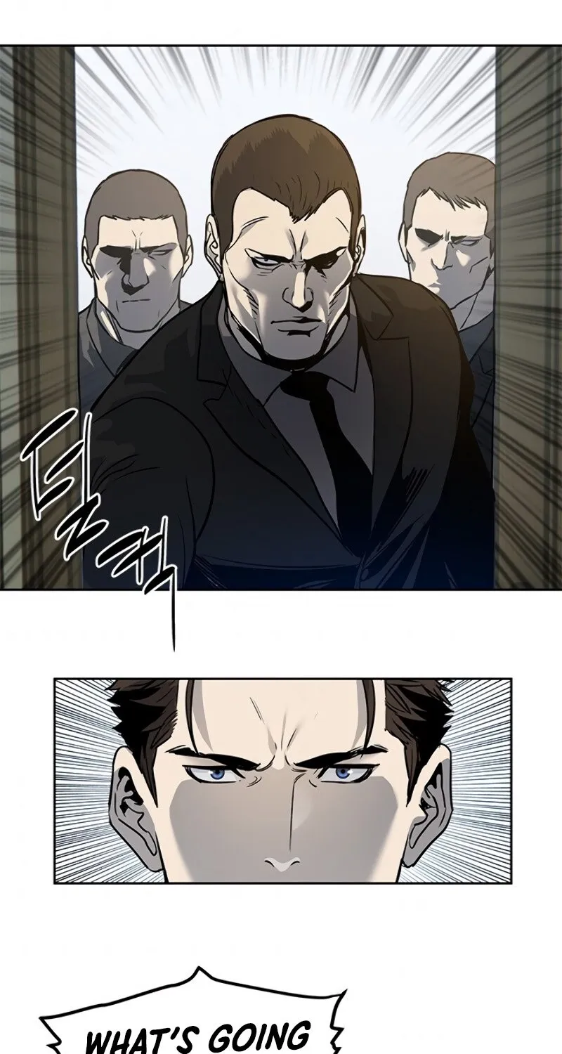 God of Blackfield Zinmanga X Chapter 66 Page 62