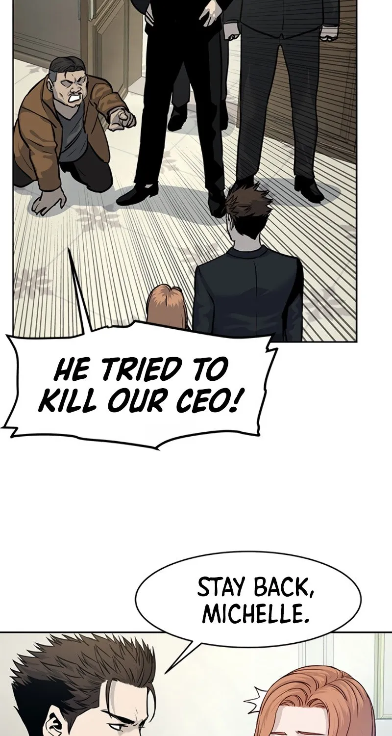 God of Blackfield Zinmanga X Chapter 66 Page 64