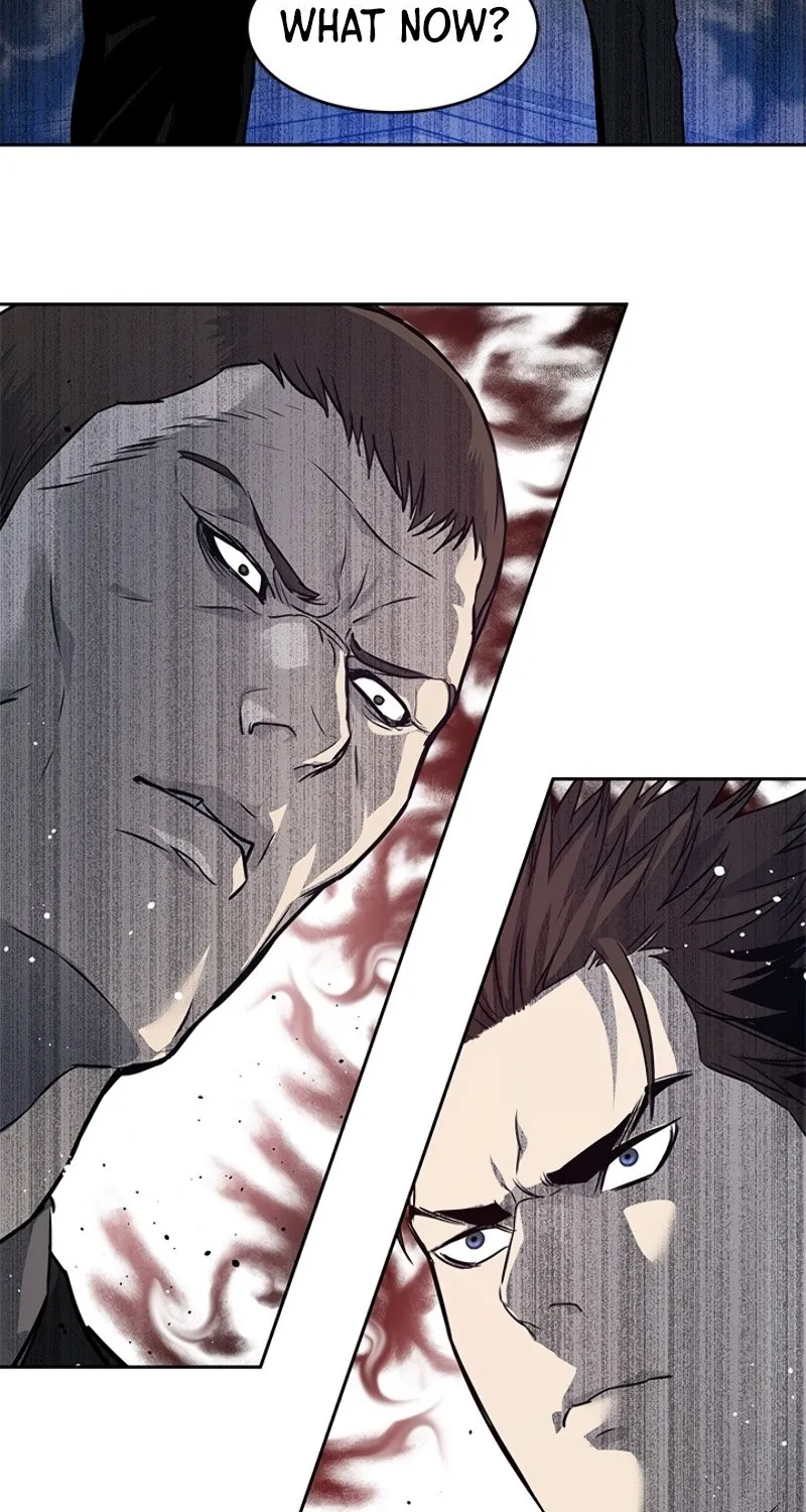 God of Blackfield Zinmanga X Chapter 66 Page 67