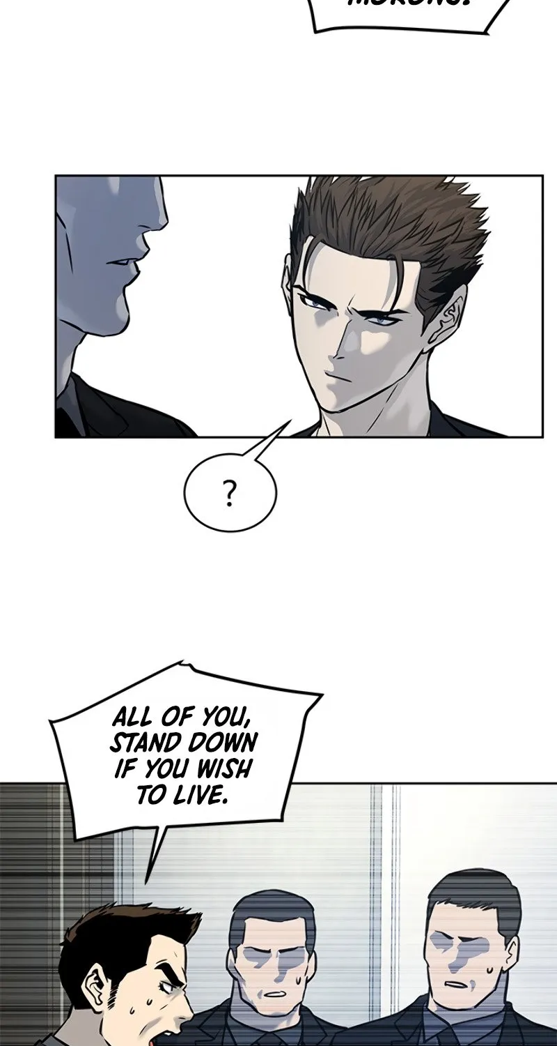 God of Blackfield Zinmanga X Chapter 66 Page 69