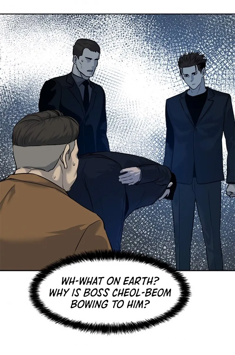 God of Blackfield Zinmanga X Chapter 66 Page 71