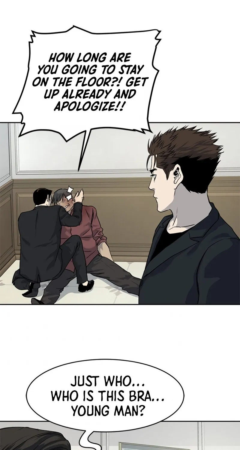 God of Blackfield Zinmanga X Chapter 66 Page 79