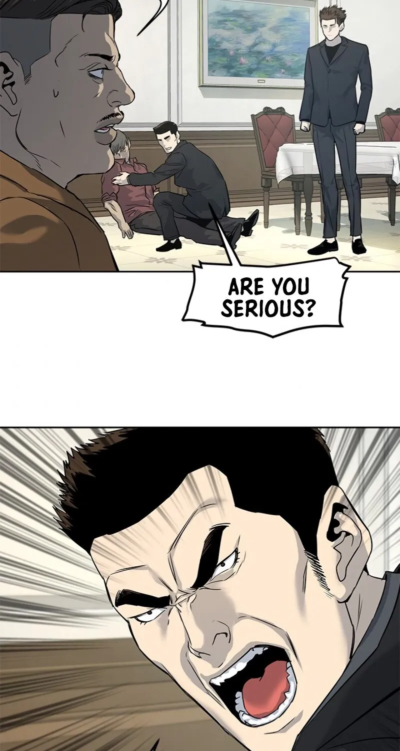 God of Blackfield Zinmanga X Chapter 66 Page 80