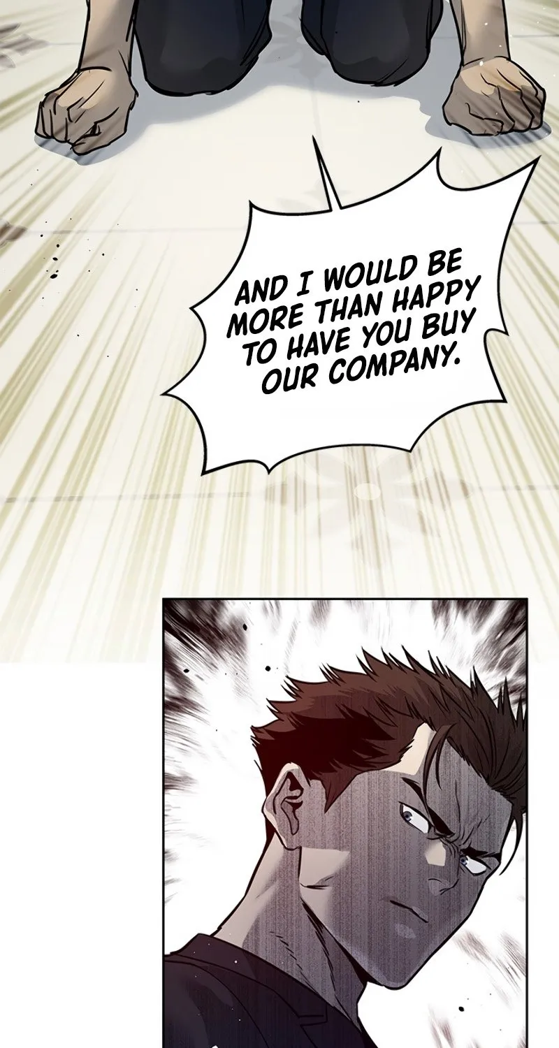 God of Blackfield Zinmanga X Chapter 66 Page 90