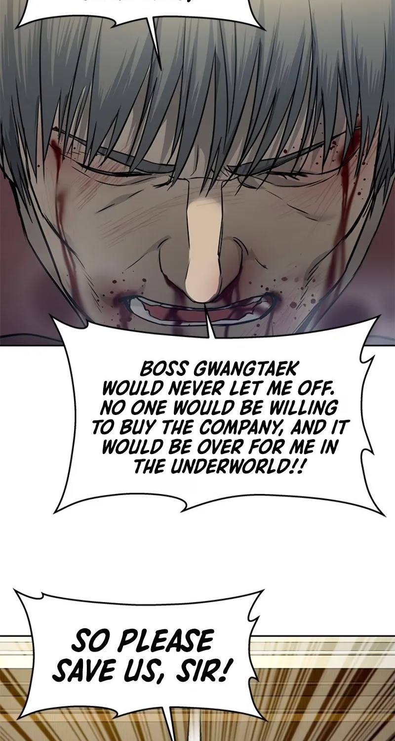 God of Blackfield Zinmanga X Chapter 66 Page 93