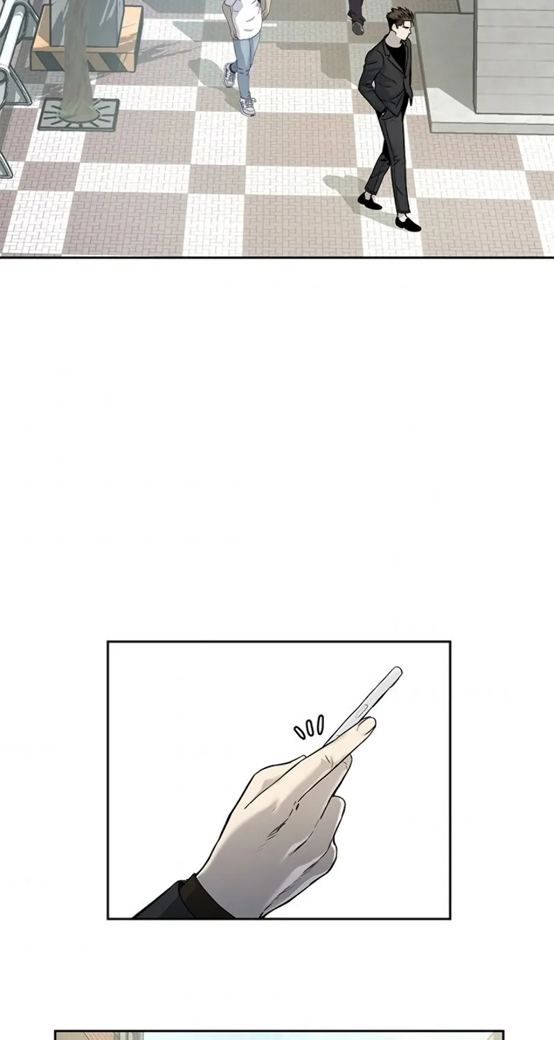 God of Blackfield Zinmanga X Chapter 65 Page 9